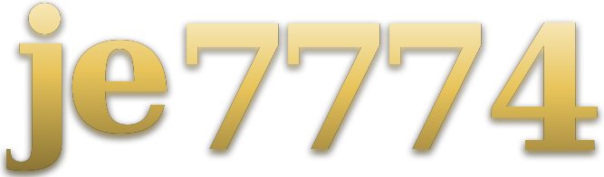 je 7774 logo